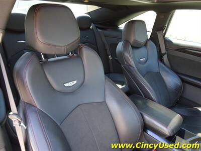 2015 Cadillac CTS V - Photo 15 - Cincinnati, OH 45255