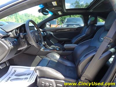 2015 Cadillac CTS V - Photo 11 - Cincinnati, OH 45255