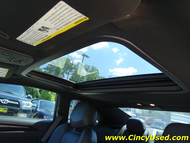 2015 Cadillac CTS V - Photo 24 - Cincinnati, OH 45255