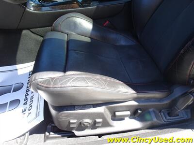 2015 Cadillac CTS V - Photo 25 - Cincinnati, OH 45255