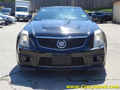 2015 Cadillac CTS V - Photo 2 - Cincinnati, OH 45255