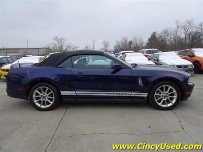 2010 Ford Mustang V6 Premium   - Photo 5 - Cincinnati, OH 45255