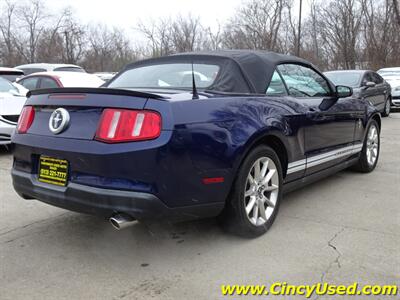 2010 Ford Mustang V6 Premium   - Photo 6 - Cincinnati, OH 45255