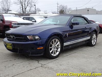 2010 Ford Mustang V6 Premium   - Photo 3 - Cincinnati, OH 45255