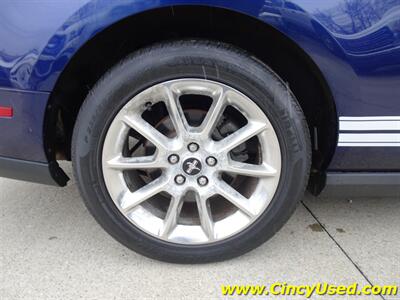 2010 Ford Mustang V6 Premium   - Photo 21 - Cincinnati, OH 45255