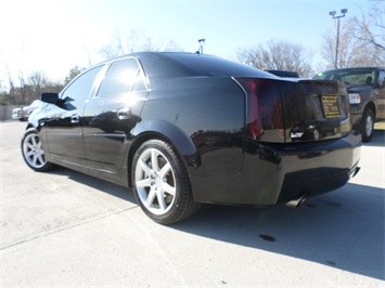 2005 Cadillac CTS-V   - Photo 12 - Cincinnati, OH 45255