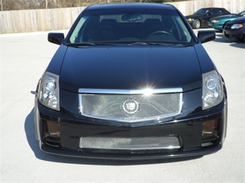 2005 Cadillac CTS-V   - Photo 2 - Cincinnati, OH 45255