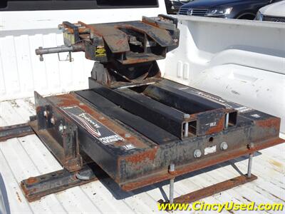 2001 Dodge Ram 2500 SLT   - Photo 23 - Cincinnati, OH 45255