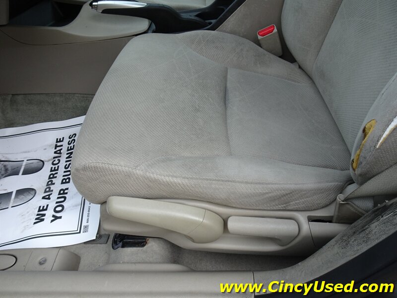 2012 Honda Civic EX w/Navi - Photo 25 - Cincinnati, OH 45255