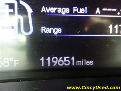 2012 Honda Civic EX w/Navi - Photo 21 - Cincinnati, OH 45255