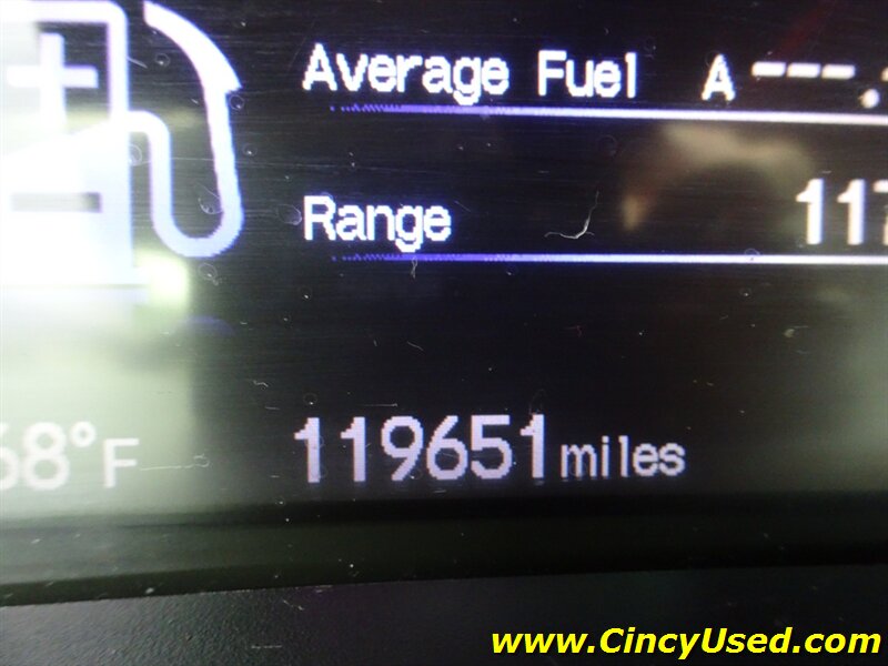 2012 Honda Civic EX w/Navi - Photo 21 - Cincinnati, OH 45255