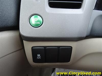 2012 Honda Civic EX w/Navi - Photo 23 - Cincinnati, OH 45255