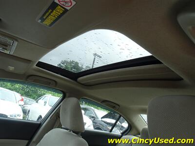 2012 Honda Civic EX w/Navi - Photo 24 - Cincinnati, OH 45255