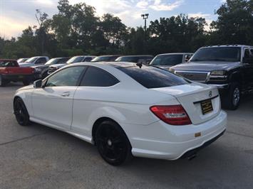 2012 Mercedes-Benz C 250   - Photo 4 - Cincinnati, OH 45255
