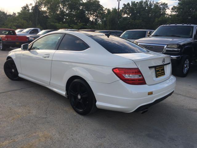 2012 Mercedes-Benz C 250   - Photo 13 - Cincinnati, OH 45255