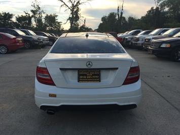 2012 Mercedes-Benz C 250   - Photo 5 - Cincinnati, OH 45255
