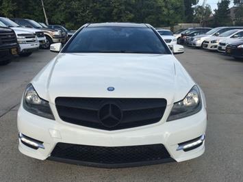 2012 Mercedes-Benz C 250   - Photo 2 - Cincinnati, OH 45255