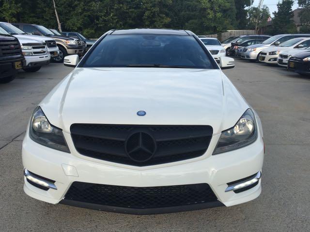 2012 Mercedes-Benz C 250   - Photo 2 - Cincinnati, OH 45255