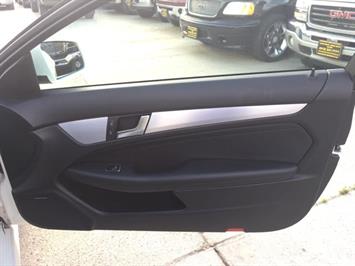 2012 Mercedes-Benz C 250   - Photo 24 - Cincinnati, OH 45255