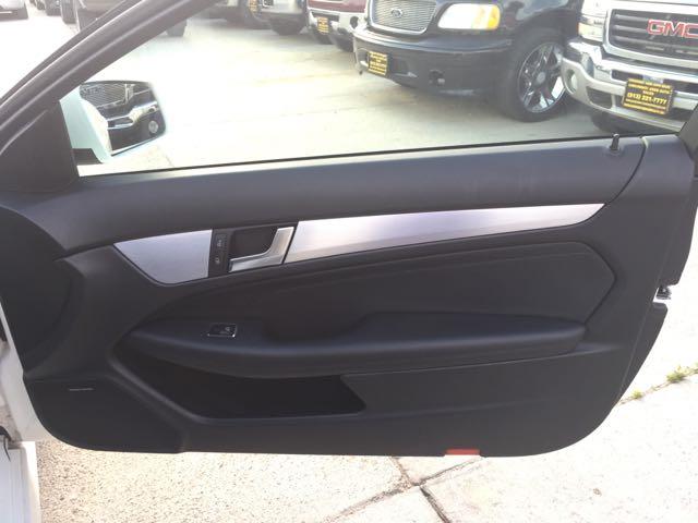 2012 Mercedes-Benz C 250   - Photo 24 - Cincinnati, OH 45255