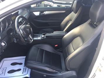 2012 Mercedes-Benz C 250   - Photo 8 - Cincinnati, OH 45255