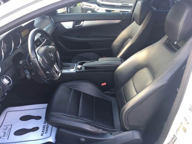 2012 Mercedes-Benz C 250   - Photo 8 - Cincinnati, OH 45255