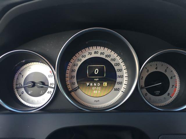 2012 Mercedes-Benz C 250   - Photo 16 - Cincinnati, OH 45255