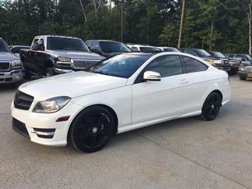 2012 Mercedes-Benz C 250   - Photo 3 - Cincinnati, OH 45255