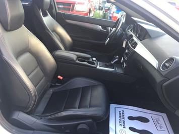 2012 Mercedes-Benz C 250   - Photo 14 - Cincinnati, OH 45255