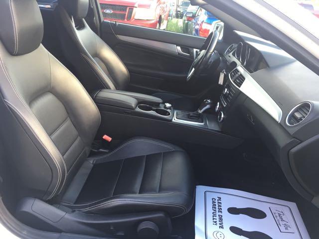 2012 Mercedes-Benz C 250   - Photo 14 - Cincinnati, OH 45255
