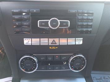 2012 Mercedes-Benz C 250   - Photo 19 - Cincinnati, OH 45255