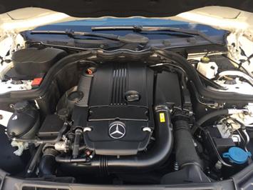 2012 Mercedes-Benz C 250   - Photo 30 - Cincinnati, OH 45255