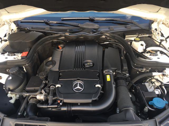 2012 Mercedes-Benz C 250   - Photo 30 - Cincinnati, OH 45255
