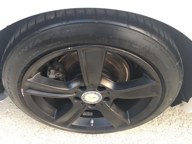 2012 Mercedes-Benz C 250   - Photo 29 - Cincinnati, OH 45255