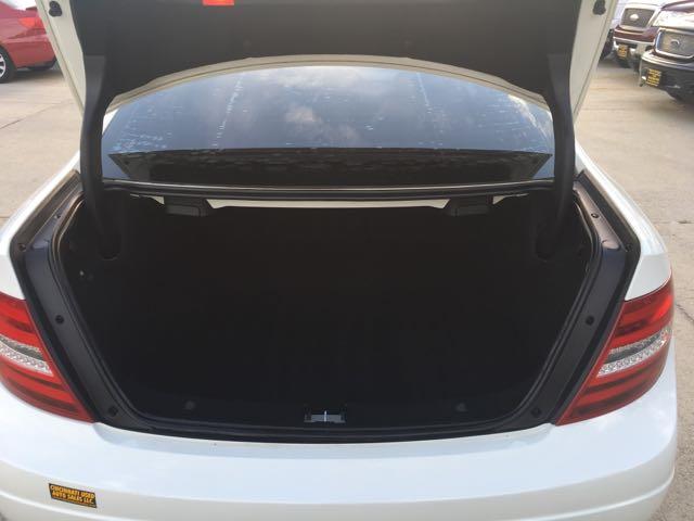 2012 Mercedes-Benz C 250   - Photo 25 - Cincinnati, OH 45255