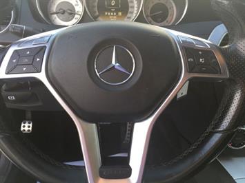 2012 Mercedes-Benz C 250   - Photo 17 - Cincinnati, OH 45255