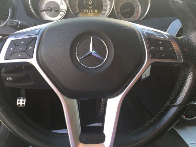 2012 Mercedes-Benz C 250   - Photo 17 - Cincinnati, OH 45255