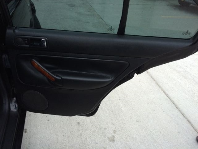 2001 Volkswagen Jetta GLX VR6   - Photo 17 - Cincinnati, OH 45255