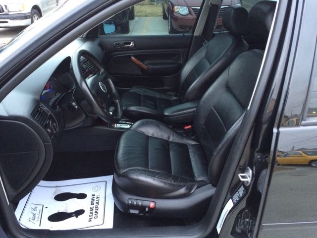 2001 Volkswagen Jetta GLX VR6   - Photo 21 - Cincinnati, OH 45255