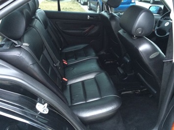 2001 Volkswagen Jetta GLX VR6   - Photo 8 - Cincinnati, OH 45255