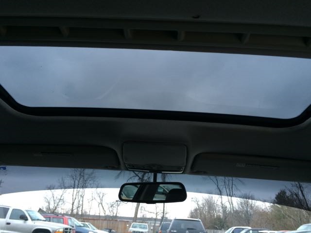 2001 Volkswagen Jetta GLX VR6   - Photo 10 - Cincinnati, OH 45255