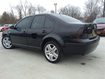 2001 Volkswagen Jetta GLX VR6   - Photo 26 - Cincinnati, OH 45255
