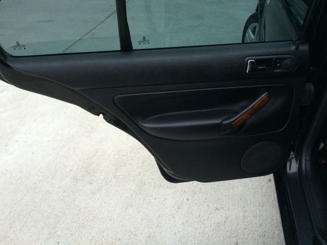 2001 Volkswagen Jetta GLX VR6   - Photo 20 - Cincinnati, OH 45255