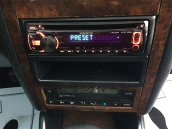 2001 Volkswagen Jetta GLX VR6   - Photo 12 - Cincinnati, OH 45255