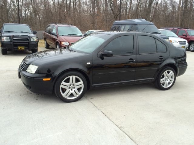2001 Volkswagen Jetta GLX VR6   - Photo 3 - Cincinnati, OH 45255