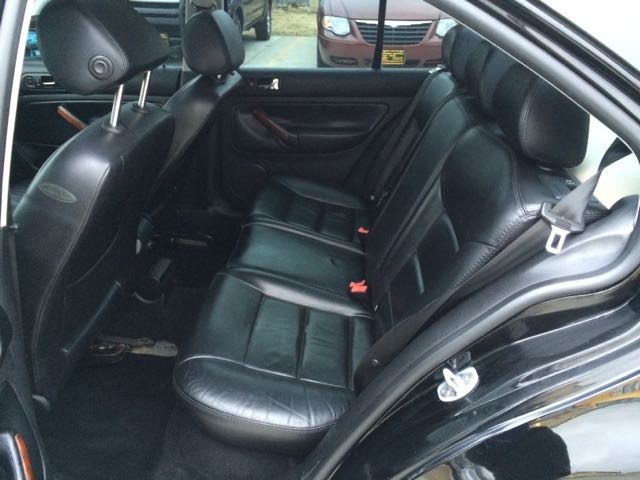 2001 Volkswagen Jetta GLX VR6   - Photo 19 - Cincinnati, OH 45255