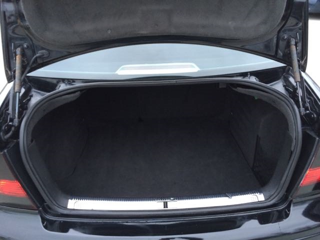 2001 Volkswagen Jetta GLX VR6   - Photo 18 - Cincinnati, OH 45255