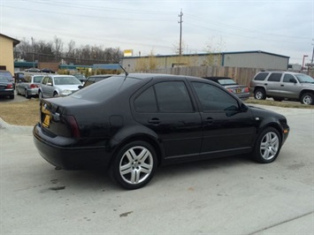2001 Volkswagen Jetta GLX VR6   - Photo 6 - Cincinnati, OH 45255