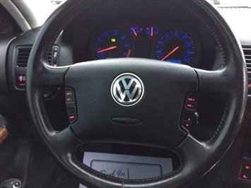 2001 Volkswagen Jetta GLX VR6   - Photo 15 - Cincinnati, OH 45255