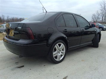 2001 Volkswagen Jetta GLX VR6   - Photo 27 - Cincinnati, OH 45255